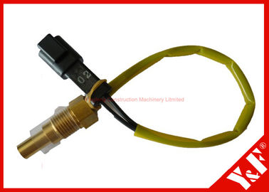 شراء 7861-93-3320 ماء temp محسّ Komatsu يرحل حفار PC200 - 7 online manufacture