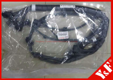 شراء 62121-E0301 Komatsu قطع الغيار كبل ل J05E J08E Hino محرك online manufacture