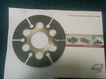 شراء أسطوانة 237021A1 237017A1 مكبح أسّس لوحة, كربون أسطوانة مكبح online manufacture