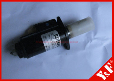 شراء زنجير {upper} E320B حفار كهربائيّ جزء 121-1491 ملفّ لولبيّ صمام online manufacture