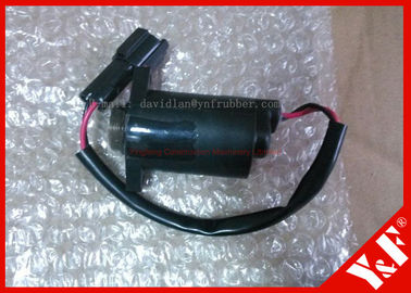 شراء سوميتومو حفارة كهربائية وقطع غيار الحفارات الملف اللولبي صمام Ll001140 online manufacture