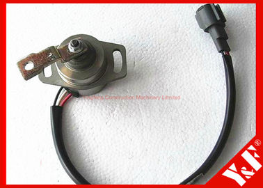 شراء يخنق Hitachi EX200 - 2/EX200 - 3 محرك مفرق آلة مثبّتة 4257164 حفار online manufacture