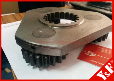 شراء SK100 - 5 أرجوحة أوّل شركة نقل جويّ حفار ترس YW32W01014F1 17 سن online manufacture