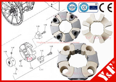 شراء Kato حفار يزوّج 857-11601010 لمضخة هيدروليّ تقارن محرك حذافة online manufacture