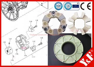 شراء حفار تقارن نقطة معيّنة إيسوزو 6HK1 محرك علا حذافة مضخة هيدروليّ قصبة الرمح online manufacture