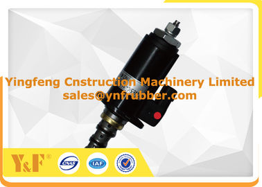 ارتفاع Precision121-1491 الروتاري صمام الملف اللولبي لشركة كاتربيلر E320b E320c