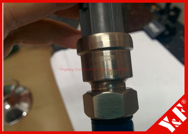 قطع غيار SK200 حفارة كوبيلكو الحفار مع Ls52s00015p1 Yn52s00027p1