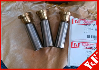 منخفضة الضوضاء Hpr100 ينده المكبس أحذية مستعملة على نطاق واسع مضخة Hydrualic