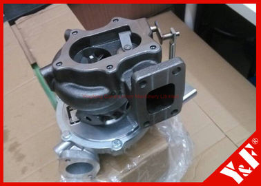 J08E هينو الشاحن التربيني لكوبيلكو حفارة SK330 S1760 - E0200