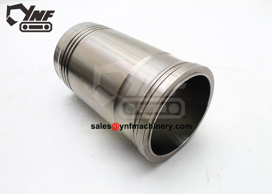 مجموعة بطانة المحرك ME051247 Liner 6D24-TE1 YNF12470 لـ Sany Excavator SY465