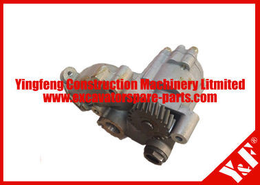 حفارة كوبوتا قطع غيار Kobelco حفارة أجزاء PC200-6-أ