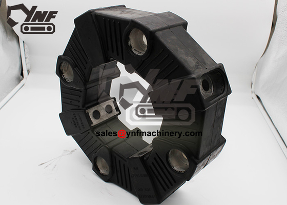 قطع غيار محرك John Deere Plastic Coupling 4464407 Excavator