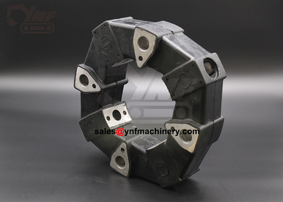 206B 9BF حفارة اقتران 8U-4632 لشركة كاتربيلر Centaflex