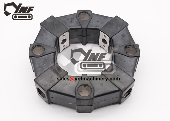 5DC00001-UP حفارة مضخة محرك اقتران 5W-2260 لمطاط كاتربيلر