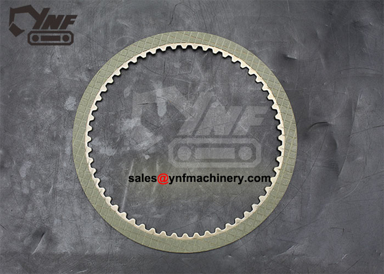 لوحة الاحتكاك MFC200 لمحرك سوينغ SH350-3 لحفارة سوميتومو