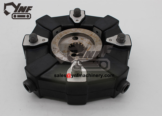 اقتران حفارة 80A لـ Doosan DX55W DX350LC DX420LC-5 DX490LC-5