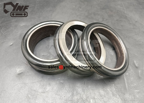 58x74x26 الأختام الزيت الهيدروليكي العائم NBR FKM المواد