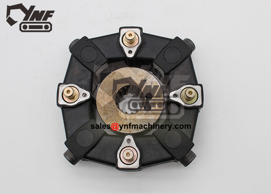 اقتران أجزاء y & f لـ 48HE D-48407 أجزاء حفارة Doosan SOLAR 225LC-V