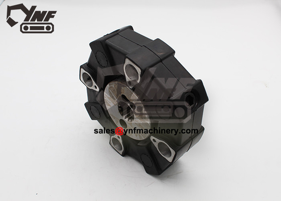 Doosan Excavator Coupling أجزاء المضخة الهيدروليكية لـ SOLAR 340LC-V