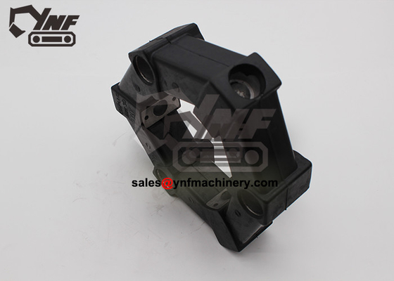 قطع غيار حفارة Centaflex المطاطية Miki Pulley Excavator لـ John Deere R110664