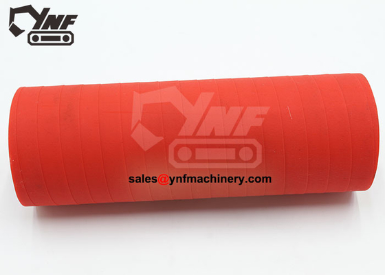 20Y-03-41181 20Y0341181 خرطوم تبريد هواء مطاطي من السيليكون لكسارات كوماتسو المتنقلة BR380JG حفارات PC220LL BR380JG