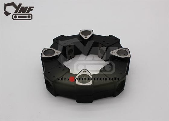 حفارة هيدروليكية اقتران ضمان طويل John Deere 27D