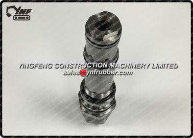 PC200-6 6D95 الحفارات الهيدروليكية تحكم صمام الرئيسية للكوماتسو 723-40-56100 709-40-50100