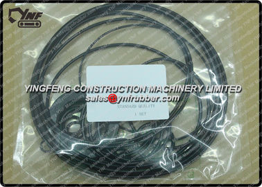 كوماتسو PC160-7 حفارات هيدروليكية مضخة ختم عصابة س كيت خدمة 708-2G-12230 708-3M-12280