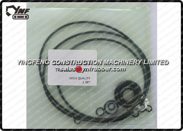 أطقم KOBELCO SK330-8 حفارة ختم سوينغ الهيدروليكية المركز المشترك ختم النفط طقم الخدمة