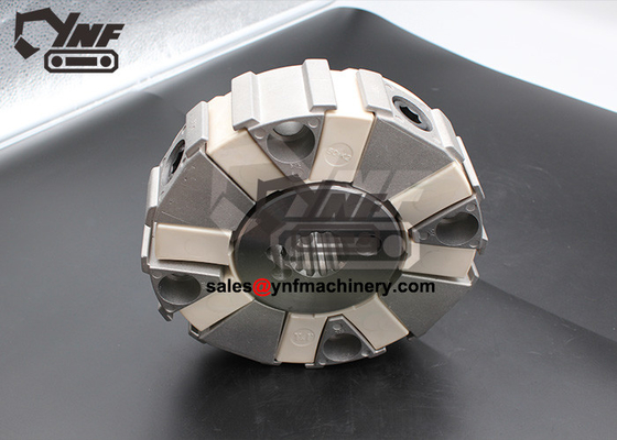 6D14 Kebelco حفارة اقتران اقتران محرك محرك مرن VA918400440