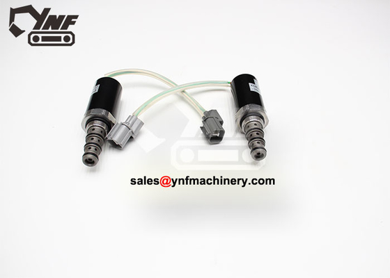 صمام الملف اللولبي الهيدروليكي SK250LC-6E YR35V00009S022
