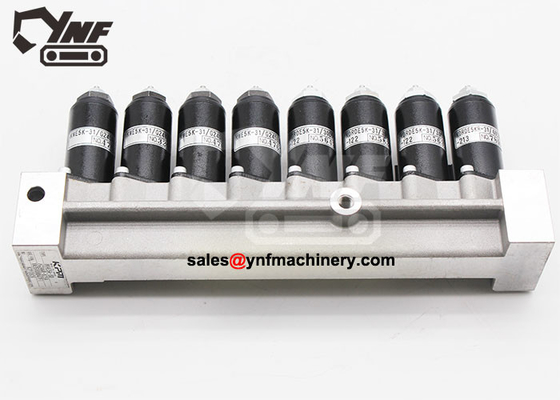 التحكم الهيدروليكي SK40SR صمام مضخة الملف اللولبي صمام PH35V00001F1