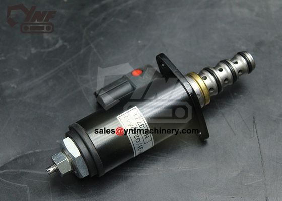 D40SR المدمجة حفارة الملف اللولبي صمام 12V 24V YT13E01083P1 PX35V00003F1