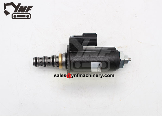 27SR حفارة صغيرة الملف اللولبي صمام 12V 24V PX35V00003F1 YR22V00001F1