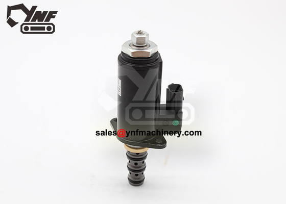 30SR-3 حفارة الدورية الملف اللولبي صمام YR22V00001F1 قطع غيار هيدروليكية