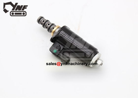 35SR-3 PX12 مضخة صمام التحكم الهيدروليكي صمام الملف اللولبي PE35V00001F1 PE35V00001F2