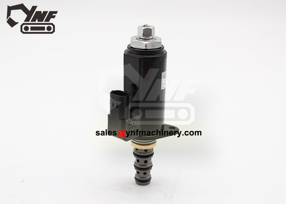 SK45SR-2 مضخة صمام التحكم الهيدروليكي صمام الملف اللولبي PH35V00001F1 PH35V00002F1