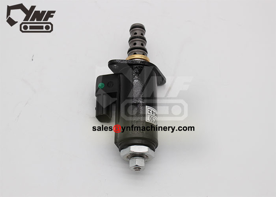 SK40SR SK40SR-3 صمام الملف اللولبي حفارة PH35V00002F3 2436U2621F1