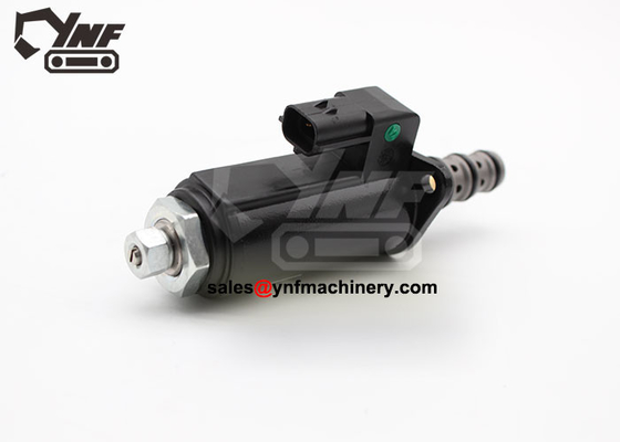 SK35SR-3 حفارة الملف اللولبي صمام PX35V00003F1 YR22V00001F1 PX35V00003S701