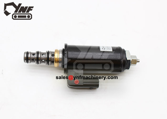 SK30SR-3 حفارة الملف اللولبي صمام PB30V00002F1 PX30V00043F1 YR28V00001F3