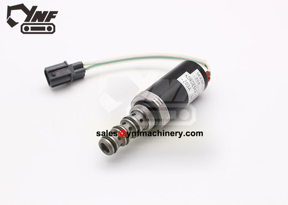 R160LC-7 R180LC Holdwell Solenoid EPPR Valve XJBN-00382 صمام الملف اللولبي حفارة