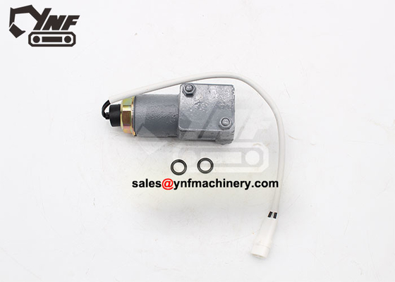 CC150 CC150-3 CC150-3A حفارة الملف اللولبي صمام صمام المضخة الرئيسية 426014-03