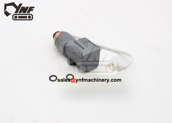 EX310H-3C هيتاشي حفارة الملف اللولبي صمام 4335667 0408403 4342946