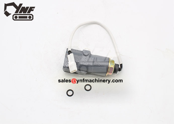 EX350H-5 EX350H-5HHE هيتاشي حفارة الملف اللولبي صمام 4363127 0719001 0719010