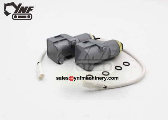 EX385USR صمام التحكم الهيدروليكي مضخة صمام الملف اللولبي 4282545 9134147 4389276 0352304