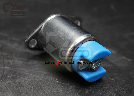 BOSCH 0330001004 SOLENOID VALVE 12v 1307098 241137 أجزاء حفارة