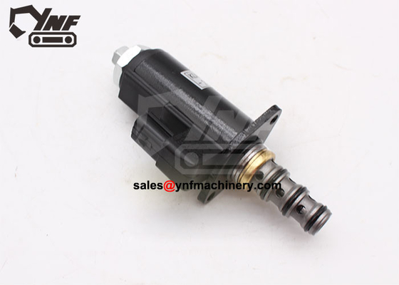SK015 حفارة الملف اللولبي صمام تخفيض الضغط النسبي صمام PU30V00001F1