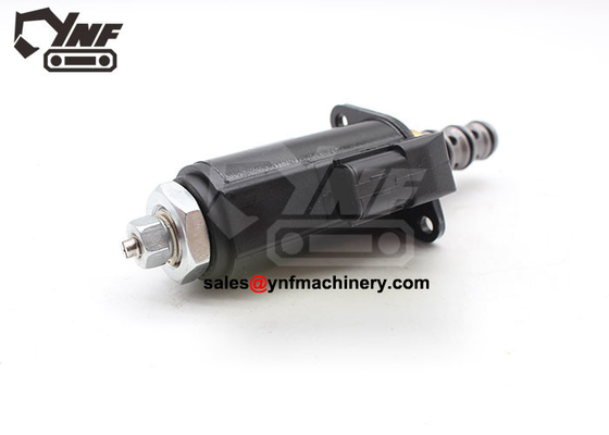 SK024 حفارة الملف اللولبي صمام تخفيض الضغط النسبي PU30V01038F1