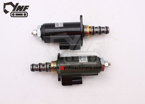 SK025 SK025-2 حفارة الملف اللولبي صمام الضغط النسبي تخفيض صمام PV30V01005F1