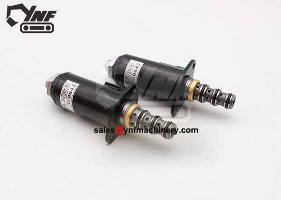 LC35V00004F1 LC35V00004F2 هولدويل صمام الملف اللولبي لنيو هولاند E130